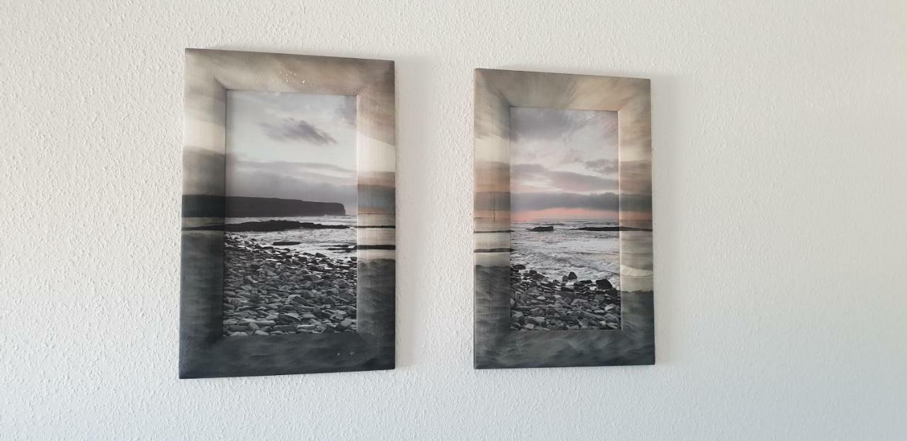Ostseestrandhuus, Einzigartige Seelage Grossenbrode Luaran gambar